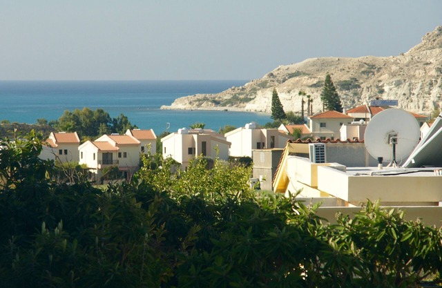 Seaview Winter Retreat