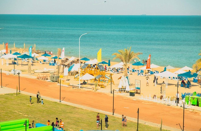 SeaVille Beach Hotel by Elite Hotels & Resorts