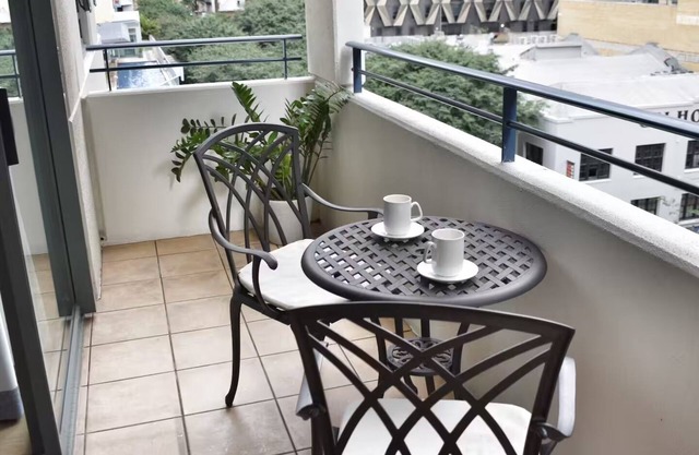 Sebel City Centre Free Parking Balcony Gym Pool