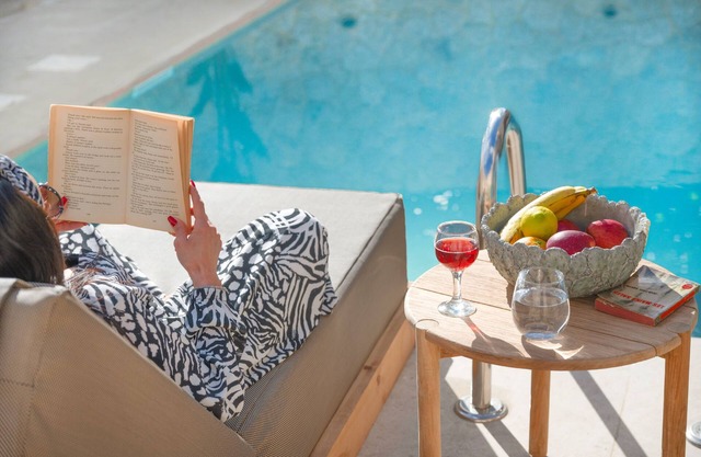 Secluded Charm: Abournela, Kouramades, Corfu - Aircon, Smart TV, Tavernas