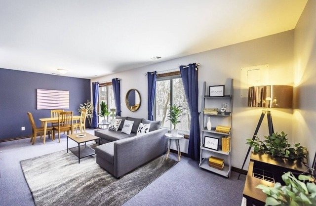 Secluded, Cozy 4BR, A2 Old West Side