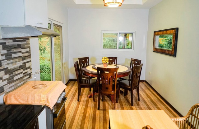 Secluded Farm House in San Gabriel, La Union