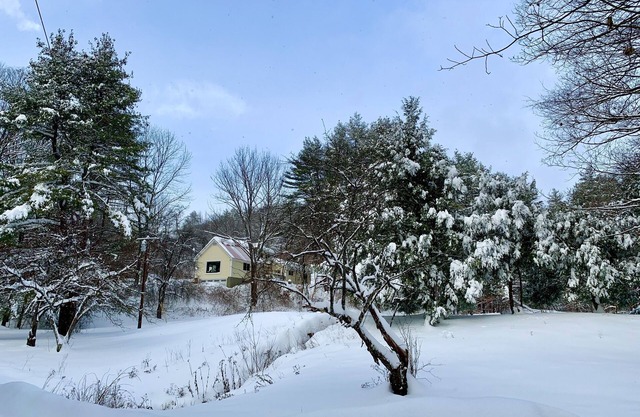 Secluded Farmhouse Getaway near Okemo, Bromley, Sunapee