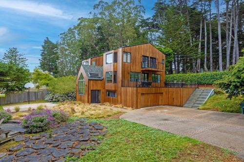 Secluded Forest Oasis - Your Ultimate Retreat Awaits!