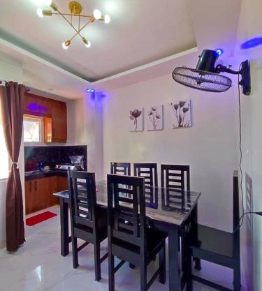 Second Pad at Second floor