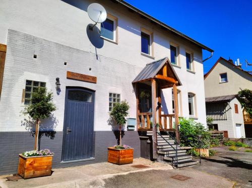 SECRA Exclusive Haus Gretchen