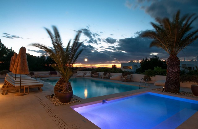 Secret Oasis Ibiza- Adults Only