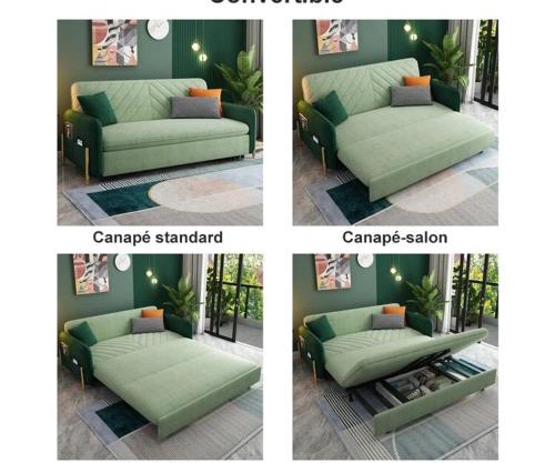 Secret Oasis in Bastille - Luxury & Serenity