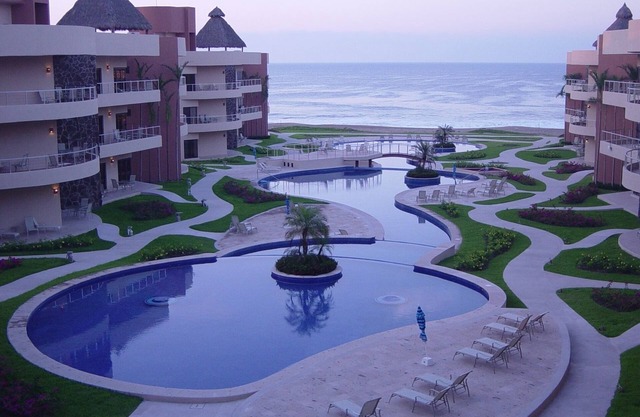 Secure Luxury 3Bd Condo - Coco Beach near Barra de Navidad FREE PARKING