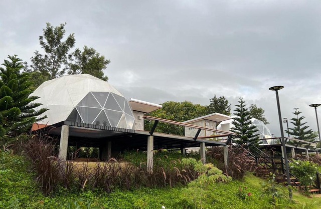 See Scape Camping Khaokho