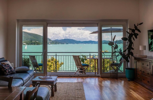 Seeapartment Da Leopoldo II