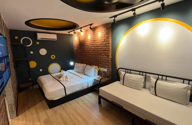 Seeds Hotel Ampang Point