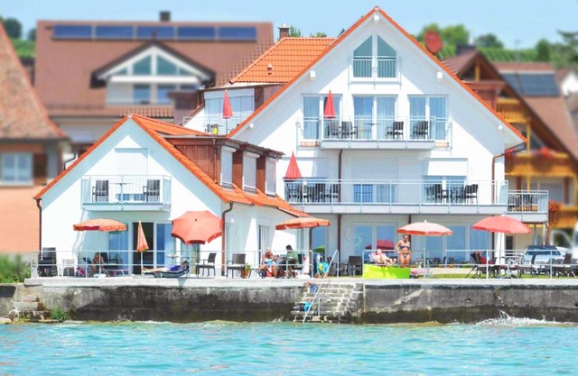 Seehotel BelRiva