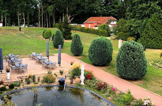 Seehotel Louise