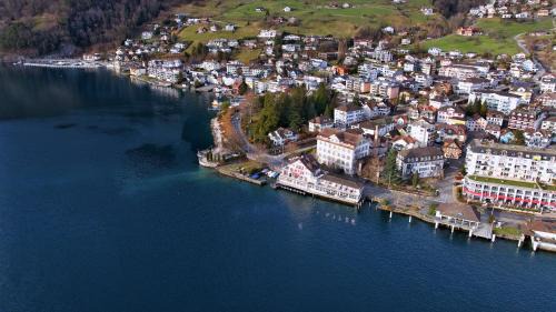 Seehotel Schwert
