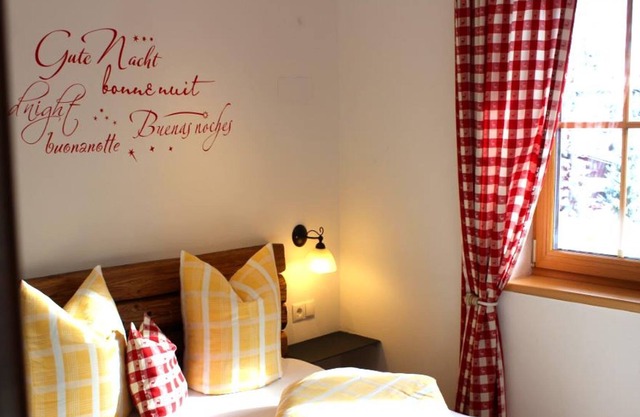 Sefferl's Apartment - Apart Ursus Hinterthal