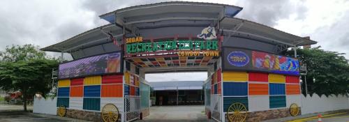 Segar Recreation Agro Park