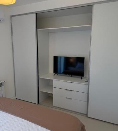 Segundo hogar