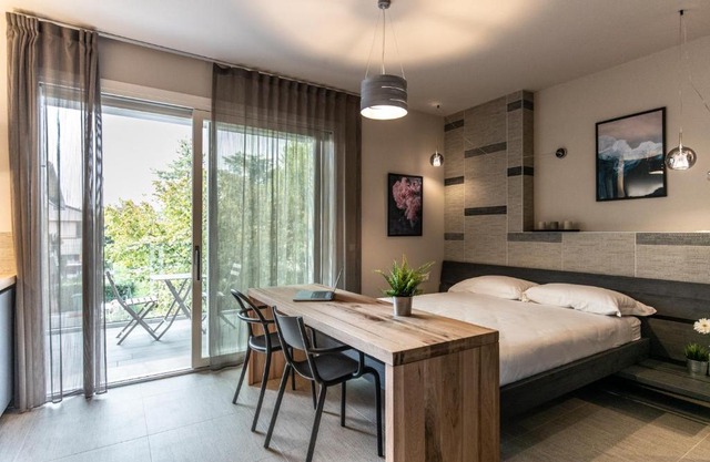 SEI Garda Apartments