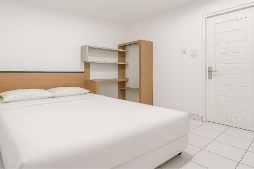 Seladarma Cozy Mitra RedDoorz