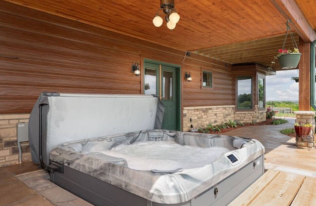 Selah Hills Ranch- East Wing