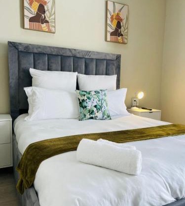 Selamu Accommodations