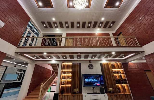 Selborne Heaven 5BHK Villa