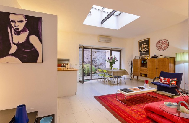 Selci | 10-minutes walk from the Colosseum!