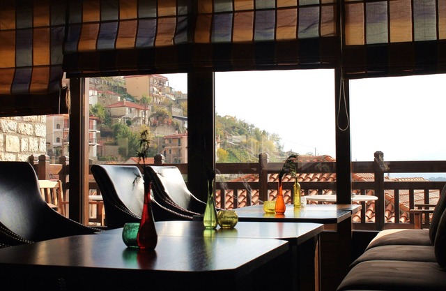 Selestina Boutique Hotel