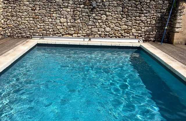 Self-catering cottage with private pool in Dordogne Périgord