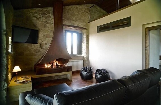 Self catering Ca l'Avi for 5 people