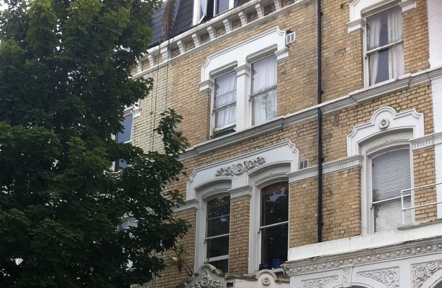Self-catering 1 bedroom apartment, sleeps 2