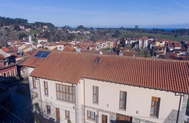 Self catering cottage El Cuatro for 4 people