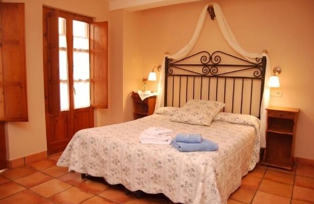 Self catering La Torre de Babel for 6 people