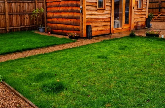 Self catering lodge in the heart of the highlands, Close to Ben Nevis