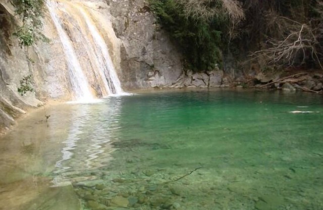 Self catering Mas Quintana de Ciuret for 21 people