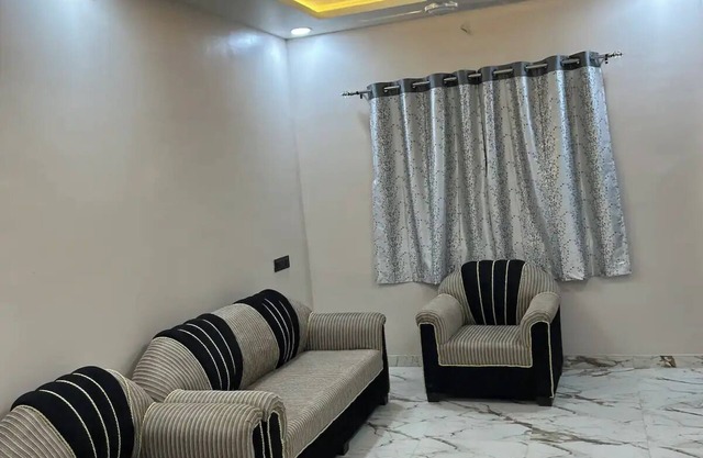 Self Check In 1 BHK Flat