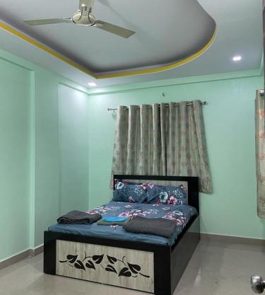 Self Check In 3BHK House