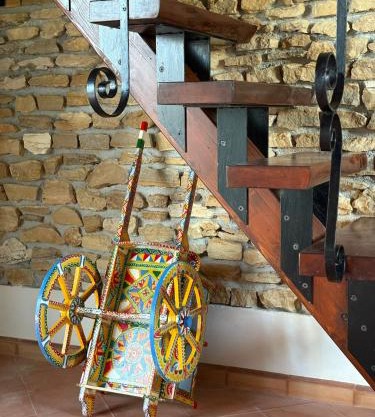 SELINUNTHIA Country House