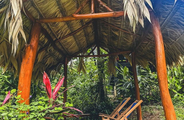 Selva Madre Eco Sanctuary