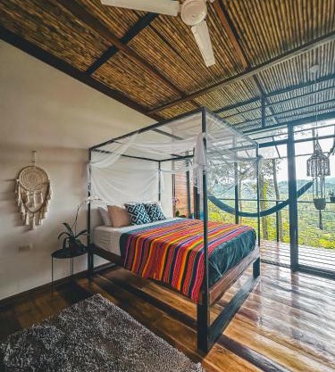 Selva Madre Eco-Sanctuary