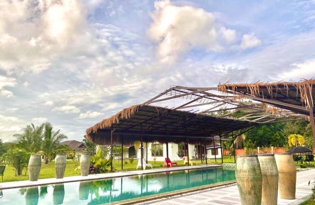 Sembilan Langkawi