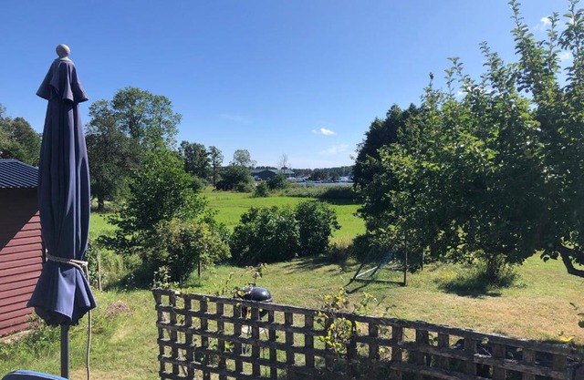 Semesterhus i Stockholms skärgård, Runmarö Värmdö