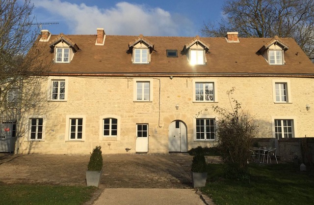 Seminar, Wedding, Birthday, Family reunion... PRIVATE VILLA - Versailles