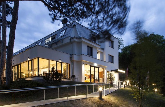 Seminarhotel Springer Schlössl