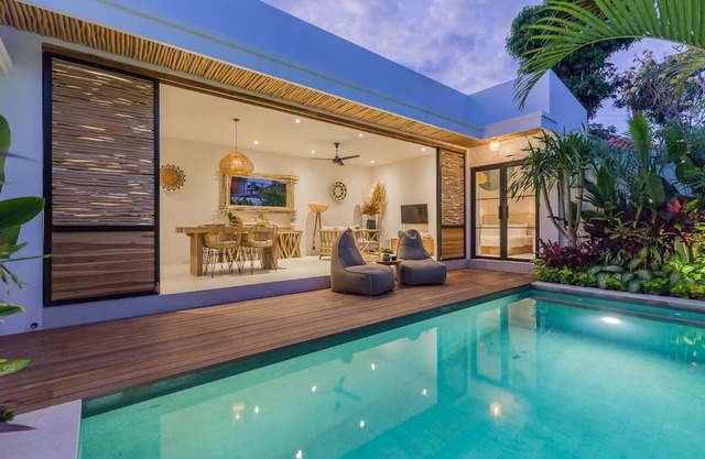 Seminyak Dream 1 bedroom villa with private pool
