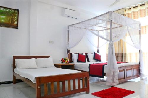 Senethaya Apartment