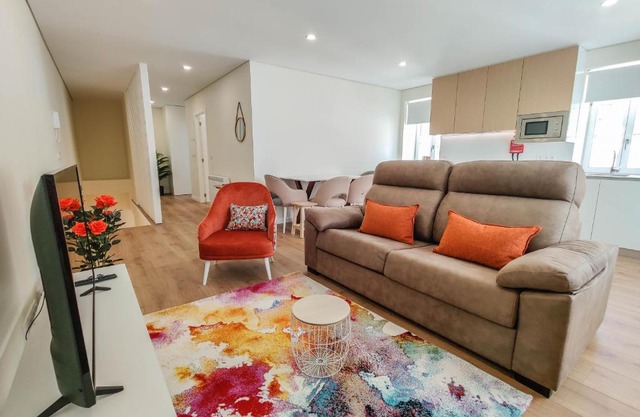 Senhora dos Mares - Apartment in Ribeira