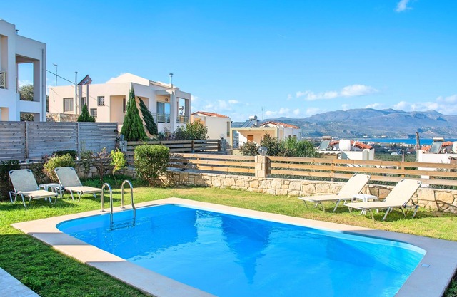 Sense of Dream Grand Villas | 3 Private Pools