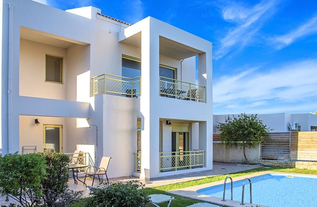 Sense of Dream Villa Private Pool